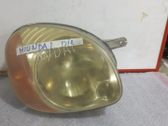 Ajovalon osa