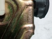 Front door lock