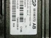 Motorsteuergerät ECU