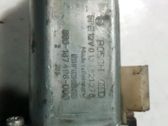 Mécanisme lève-vitre de porte arrière avec moteur