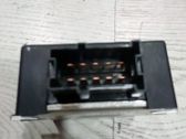 Unité de commande, module ECU de moteur