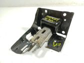 Engine mount bracket