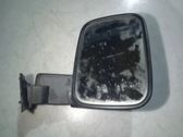 Manual wing mirror