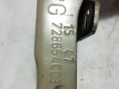 Scharnier Motorhaube
