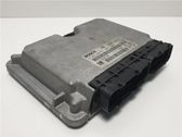 Engine control unit/module ECU