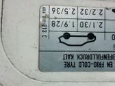 Schloss Tankdeckel Tankklappe