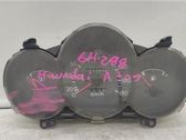 Speedometer (instrument cluster)
