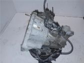 Boîte de vitesse automatique