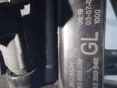 Intake manifold