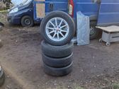 R17 alloy rim