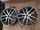 Felgi aluminiowe R17
