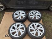 Jante alliage R18