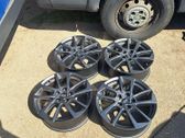 R17 alloy rim