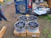 Felgi aluminiowe R18