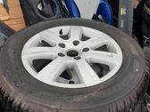 R17 alloy rim