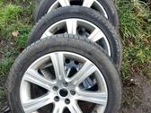 18 Zoll Leichtmetallrad Alufelge