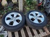R18 alloy rim