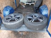 R19 alloy rim