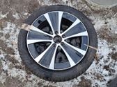 R18 alloy rim