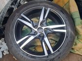 R19 alloy rim