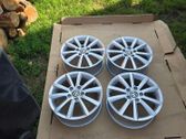 16 Zoll Leichtmetallrad Alufelge