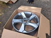 17 Zoll Leichtmetallrad Alufelge