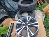 18 Zoll Leichtmetallrad Alufelge