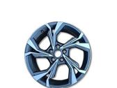 R18 alloy rim