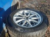 R17 alloy rim
