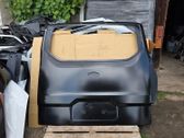 Tailgate/trunk/boot lid