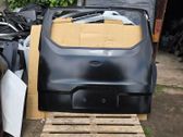 Tailgate/trunk/boot lid