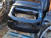 Tailgate/trunk/boot lid