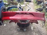 Rear bumper