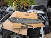 Front bumper skid plate/under tray