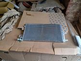 A/C cooling radiator (condenser)