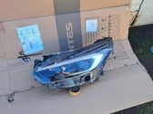 Headlight/headlamp
