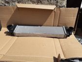 Intercooler radiator