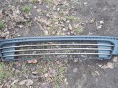 Unteres Gitter dreiteilig vorne