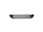 Intercooler radiator