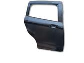 Side sliding door