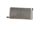 A/C cooling radiator (condenser)