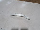 Front bumper mounting bracket