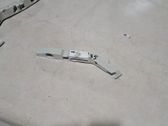 Front bumper mounting bracket