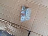Rear door lower hinge