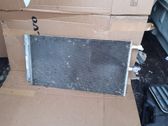 A/C cooling radiator (condenser)