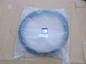 Front door rubber seal