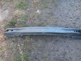 Front bumper support beam