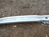 Front bumper support beam