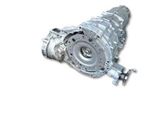 Automatic gearbox