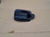 Fuel tank cap